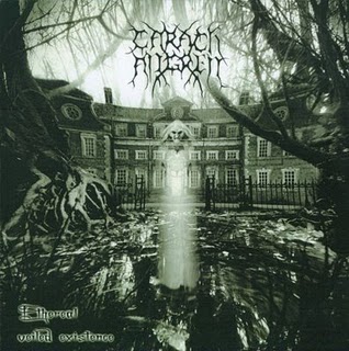 Ethereal Veiled Existence Lyrics