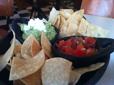 Cheese and Biscuits: La Bodega Negra, Soho(05)