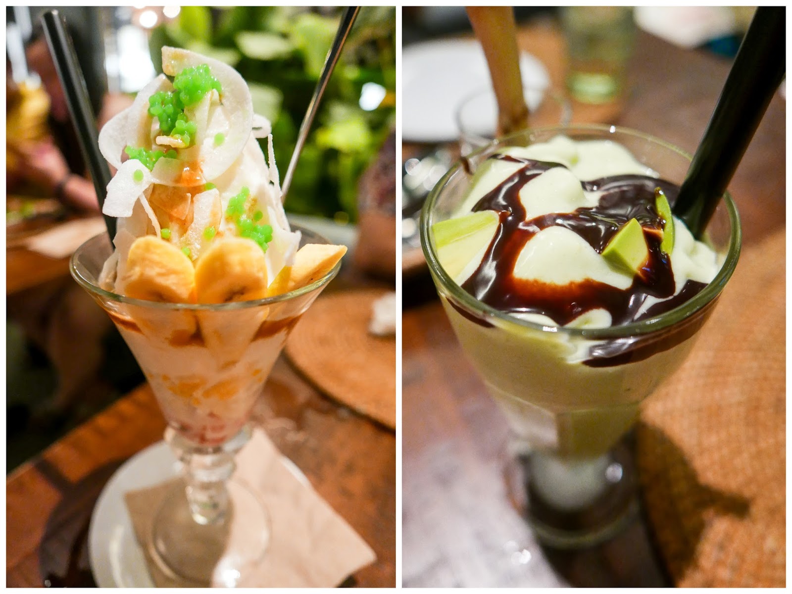Balinese Drinks Recipes Balinese Drinks Recipes