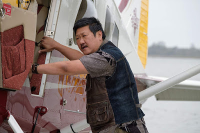 Gemini Man 2019 Benedict Wong Image 1