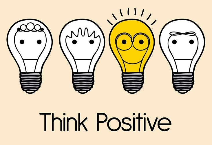 positive attitude optimism positive attitude optimism