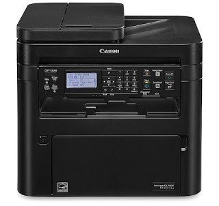 Canon Imageclass Mf264dw Windows Driver