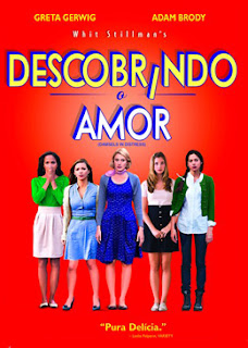 Baixar Descobrindo o Amor Dublado Grátis