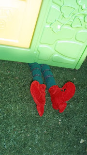 LA BRUJA DEL ESTE A MUERTO( EL MAGO DE OZ, I parte )