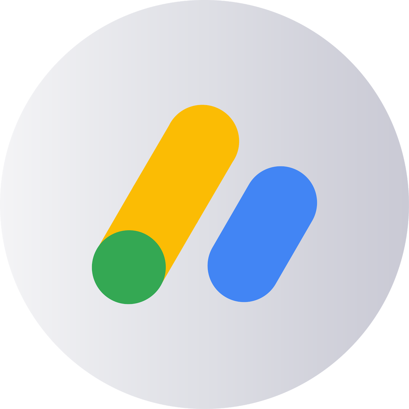 Logo AdSense PNG: Lebih dari Sekadar Gambar, Simbol Sukses di Dunia Digital