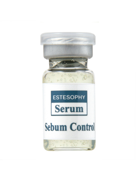 Serum kiểm soát tiết nhờn và cân bằng lỗ chân lông cho da dầu