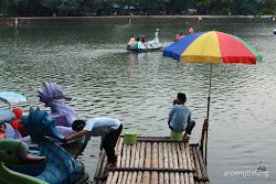 setu babakan jakarta selatan