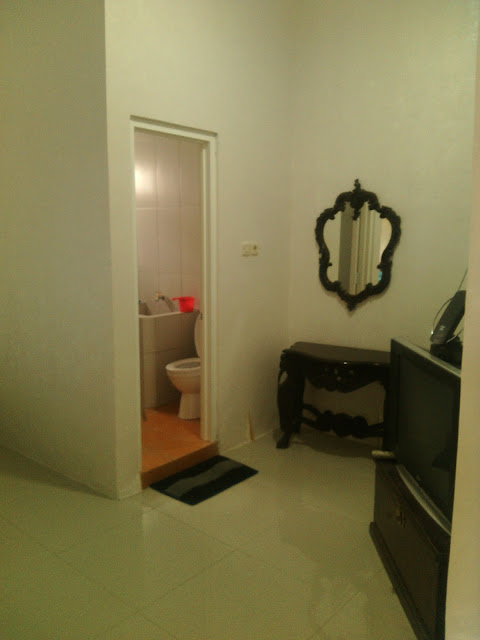 Villa Alfathania Batu Malang Villa Alfathania Batu Malang