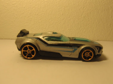 Os Melhores Hot Wheels