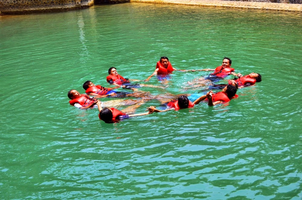 Informasi Objek Wisata Yang Dapat Dikunjungi Saat Liburan ...