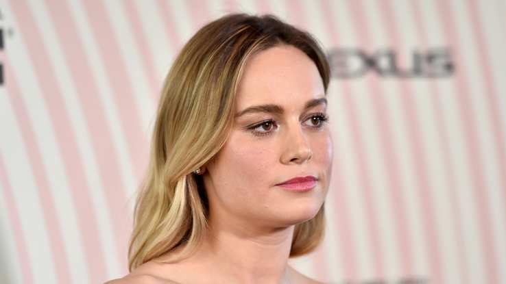 Brie Larson Brie Larson