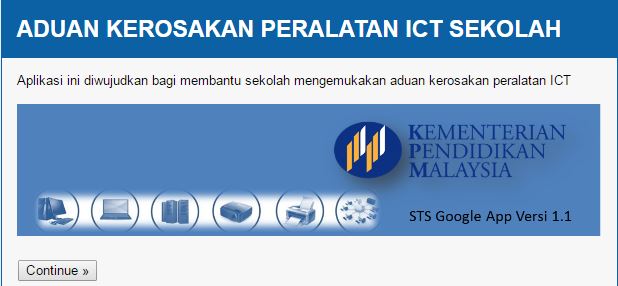 SUPPORT TICKETING SYSTEM
