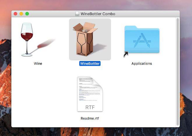 Come installare programmi Windows su Mac OS X