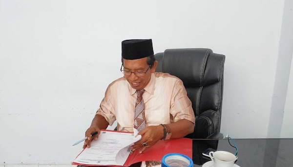 Dinas PKP Telah Salurkan 1.380 Ton Beras untuk Korban Kebakaran Dinas PKP Telah Salurkan 1.380 Ton Beras untuk Korban Kebakaran