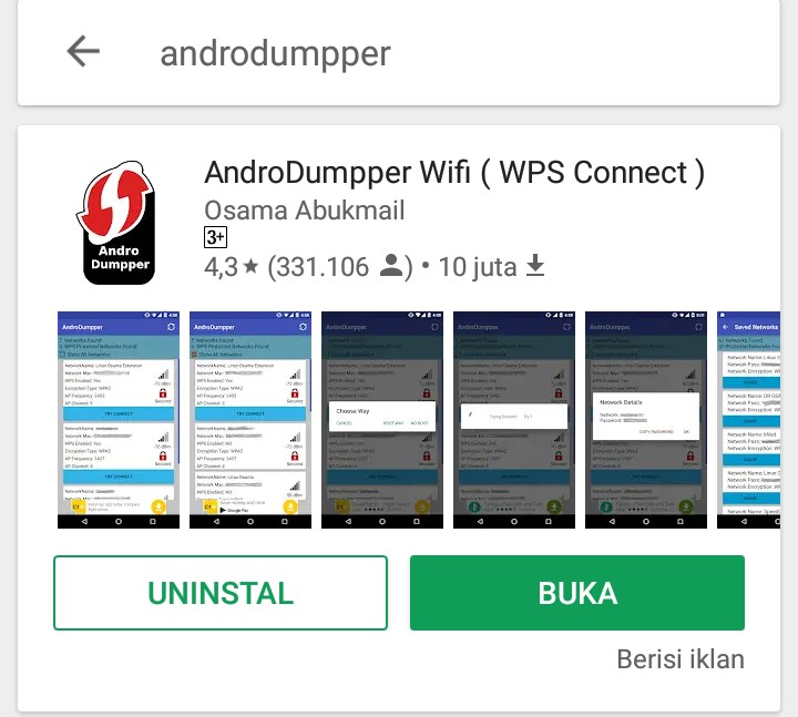 Cara Bobol Wifi Root / 8 Cara Mudah Bobol Wifi Lewat Hp Tanpa Root