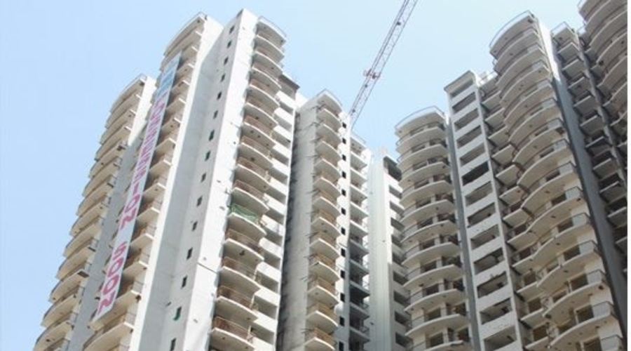 Real estate agents in Indirapuram, Noida, Noida Extension. Angel