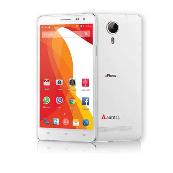 Aamra aPhone mobile price bd - Full details