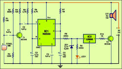 Electrical and Electronics Engineering: SECRET BELL pre engaged starter motor wiring diagram 