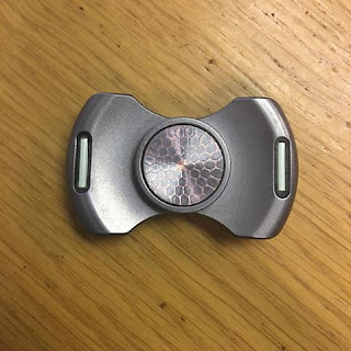 Top 10 Fidget Spinner Termahal Di Dunia 2017 Top 10 Fidget Spinner Termahal Di Dunia 2017