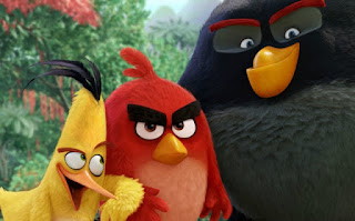 Angry Birds - Angry Birds Epic  Sonic lutará ao lado dos pássaros