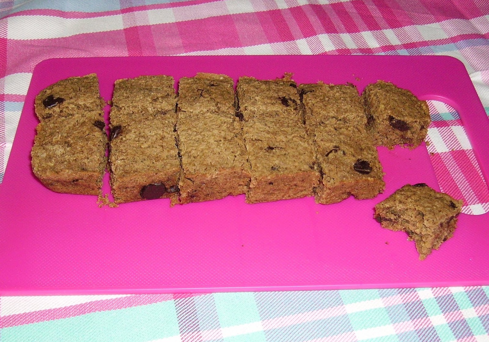 Mia&amp;#39;s Glutenfreie Gaumenfreuden: Cappuccino-Kuchenschnitten (glutenfrei ...