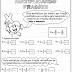 Matemática - Atividades Infantis com Frações - Colorir e Responder