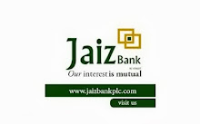 JAIZ BANK PLC