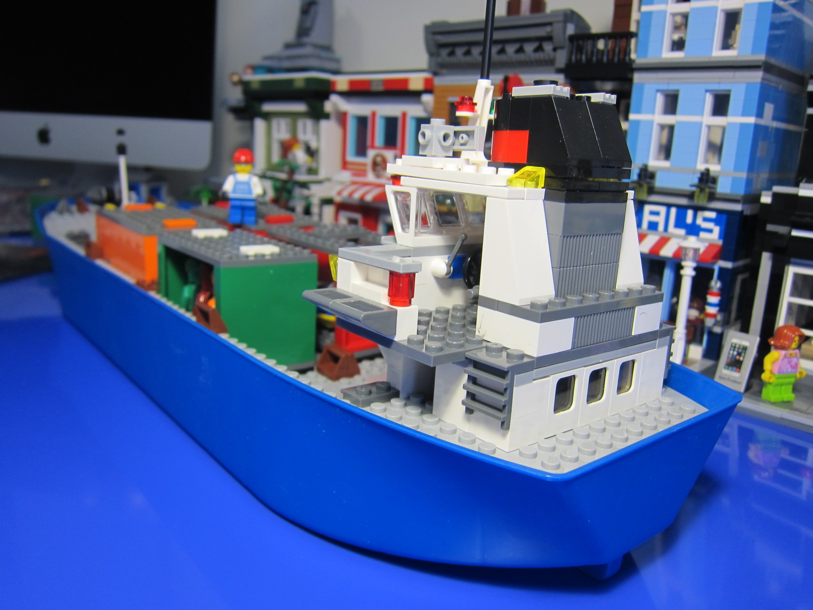 lego 02034