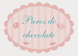 Puros de chocolate