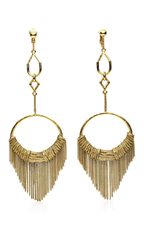 Eclectic Jewelry and Fashion: Aurélie Bidermann Fall Accessories 2012