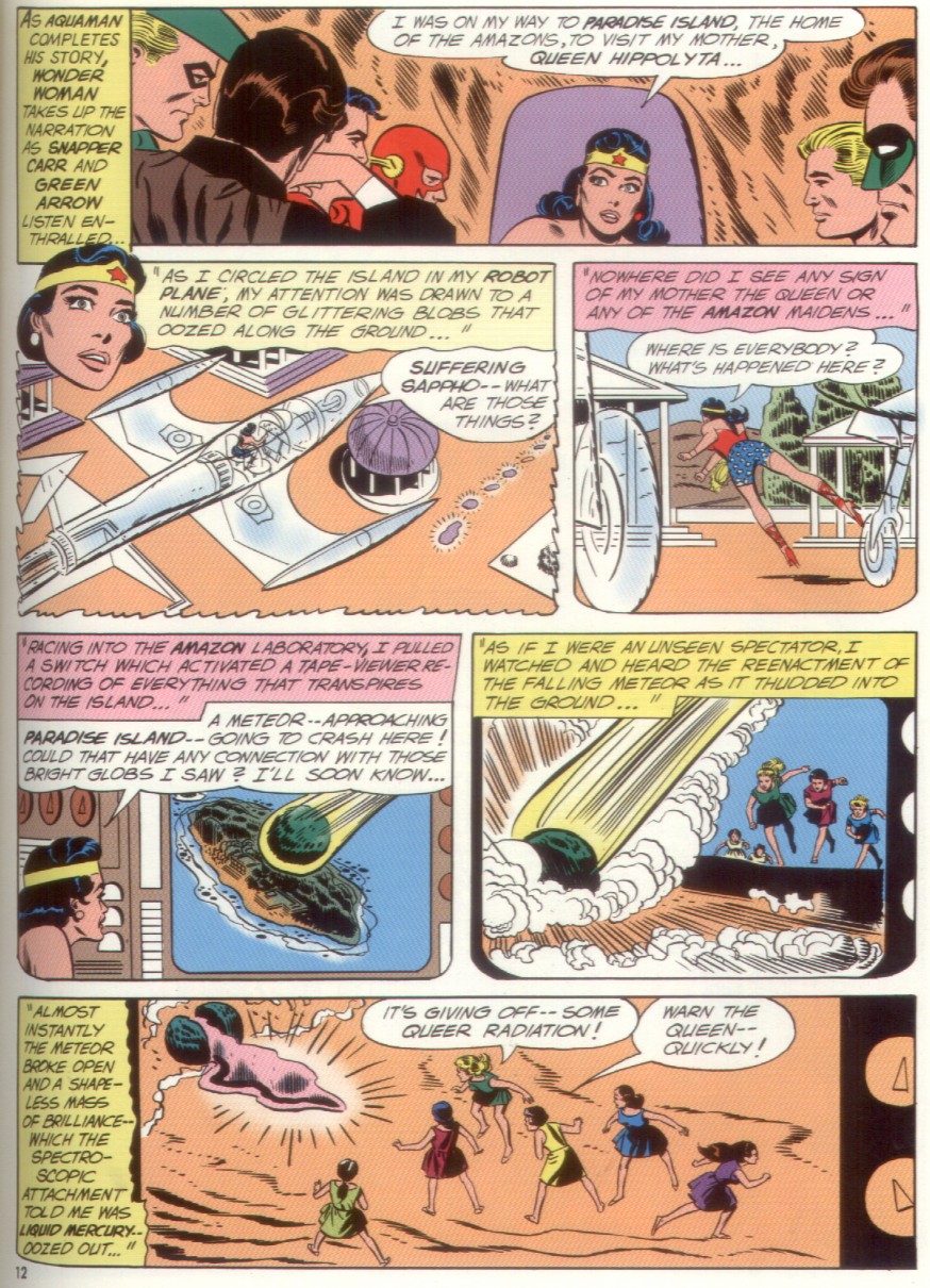 Justice League of America (1960) 9 Page 12