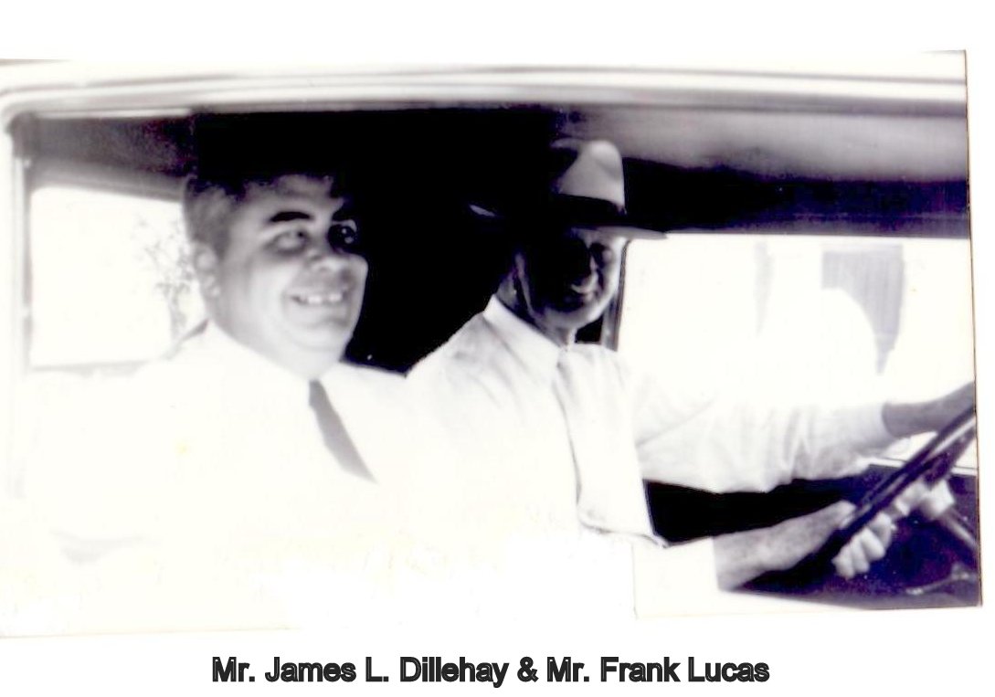 Boerger Pictorial History Early Ft. Loramie School