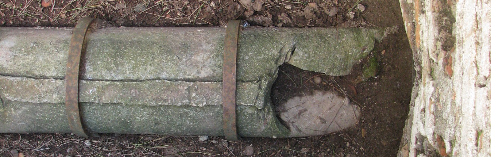 Ancestors At Rest Were Ancient Romans poisoned by lead?