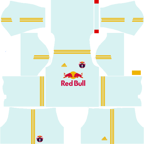 dls red bull kit