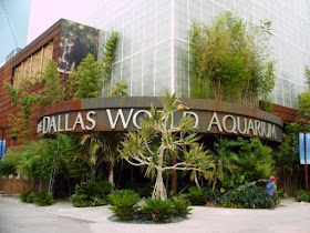 dallas world aquarium dallas tx coupons