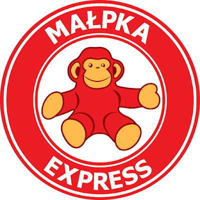 Gadżety: Małpka Express 