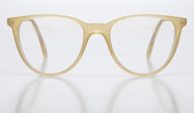 L.G.R. Eyewear SS2011: ace acetates and dazzling designs: Livingstone