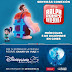 Gana con Yelmo Cines,un viaje a Disneyland Paris para 4 personas