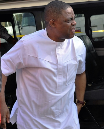 fani kayode security aide testifies against him in court