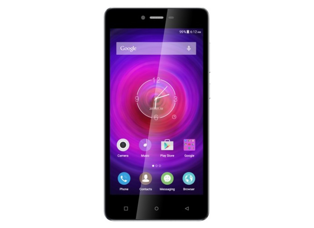 Walton Primo R4+ SMARTANDROID Mobile Phone Price And Full