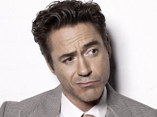 Funny Robert Downey Jr