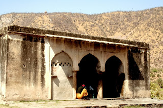 Bhangarh images