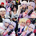 Tutorial Hijab Cosplay Anime