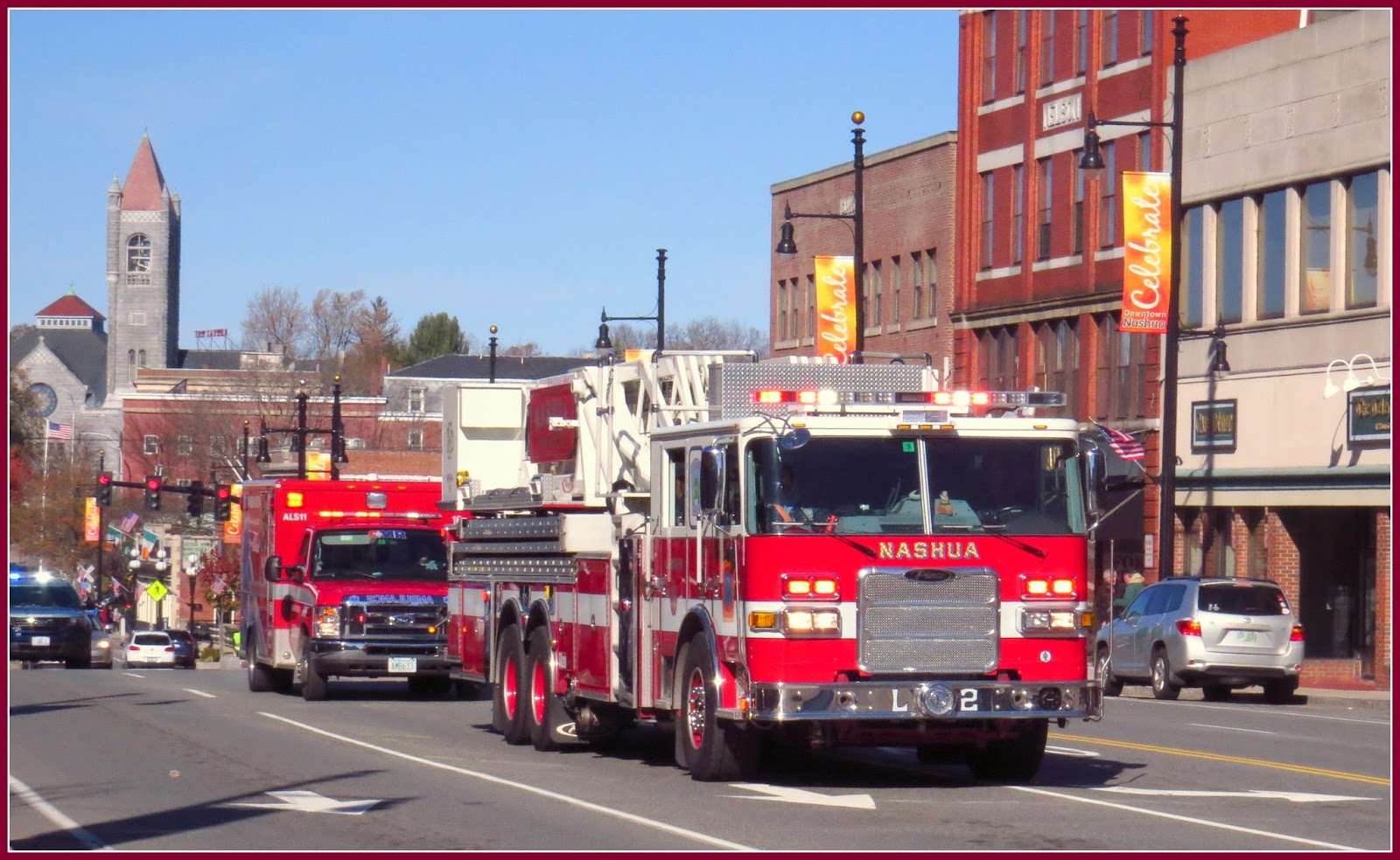 The Frog and PenguINN Nashua, NH Celebrated Veterans Day