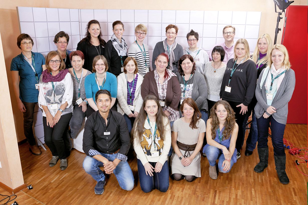 Das Teamwork Blog Protokolle In Onenote Neue Ideen Fur S Neue Jahr