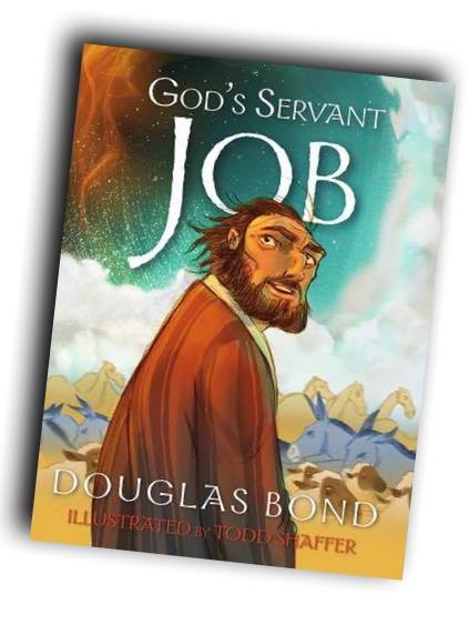 GOD'S SERVANT JOB