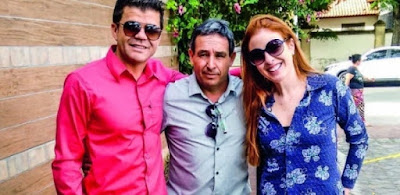 Pastor acolhe Suzane Von Richthofen como missionária evangélica