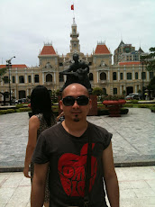 2011 Sep Ho Chi Minh