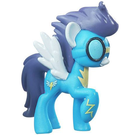 mlp cloudsdale mini collection blind bags mlp merch