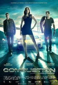 descargar Combustion (2013), Combustion (2013) español